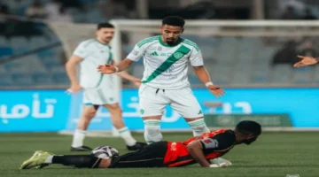 توقيت المواجهة المقبلة للنادي الأهلي عقب تحقيق الانتصار أمام فريق الرياض